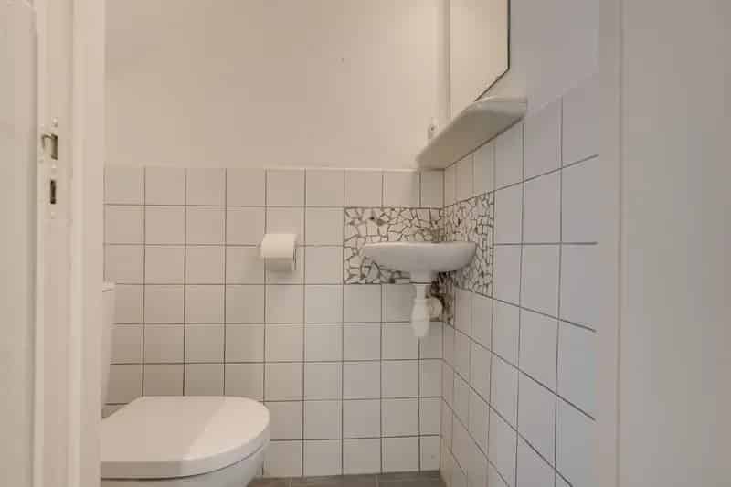 3 Kamer Appartement Delft - Achtertuin - Nabij TU Delft