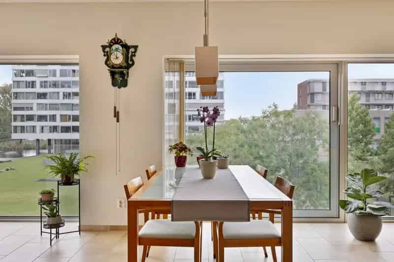 Appartement te koop Amsterdam Nieuw-West 3 slaapkamers 119m2