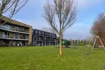 Te Huur Arnemuiden: 3 Kamer Appartement Dokstraat