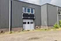 37 m2 Bedrijfsruimte te Koop Zeewolde