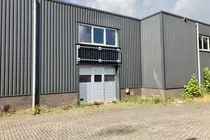 37 m2 Bedrijfsruimte te Koop Zeewolde