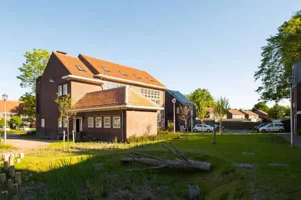 Appartement Te Koop , 3, Hof van Olijven, Eindhoven, Noord-Brabant
