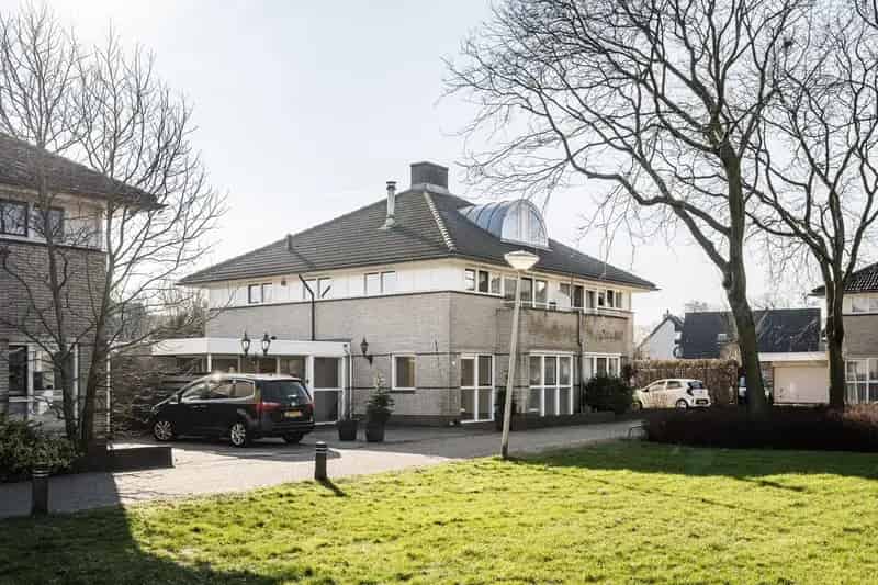 Twee Onder Een Kapwoning Velserbroek 200m2 3 Slaapkamers