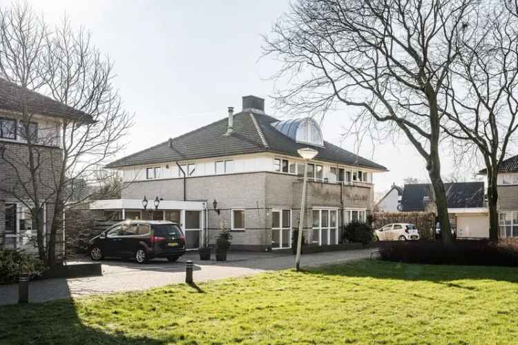 Twee Onder Een Kapwoning Velserbroek 200m2 3 Slaapkamers
