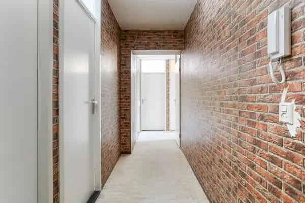 4 Kamerappartement Rotterdam West Gerenoveerd Balkon Zuid