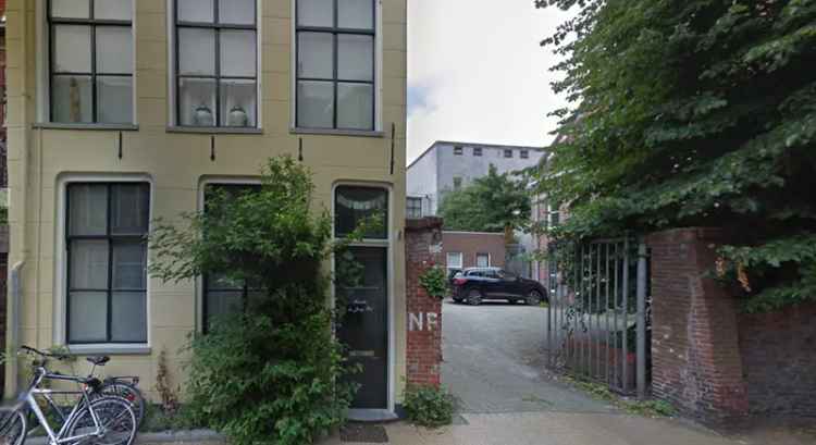 Benedenwoning Te Huur in Groningen, Groningen