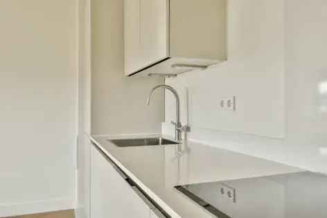 3 Kamer Appartement 96m2 Amsterdam Rivierenbuurt Beatrixpark