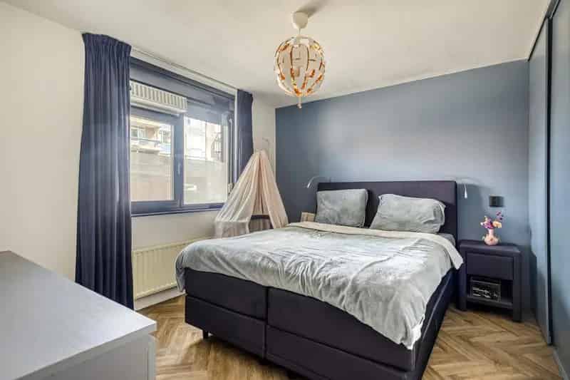 Moderne woning Roosendaal: Dakterras en unieke indeling