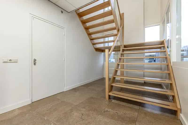 Kantoorruimte Eindhoven 504m² - Energielabel A - 7 parkeerplaatsen
