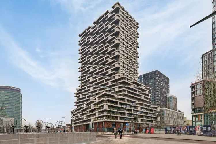 Appartement Te Huur in Utrecht, Utrecht