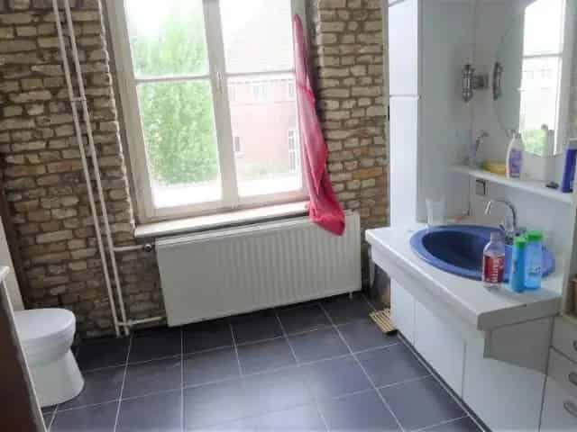 Kamer te Huur Maastricht Centrum - Studentenhuis