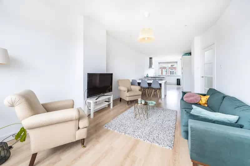 Appartement te koop: Hattemlaan 125 2573 WK Den Haag | Funda