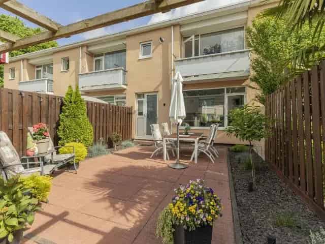 4 Kamer Eengezinswoning Dordrecht Crabbehof Zuid