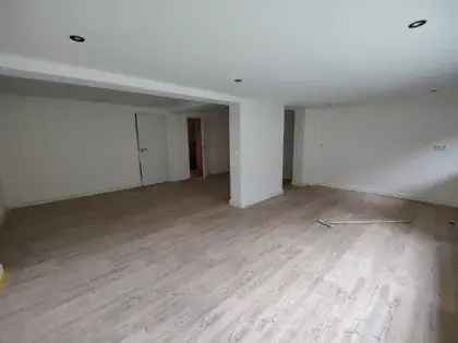 3 Kamer Appartement 174m2 Rijswijk