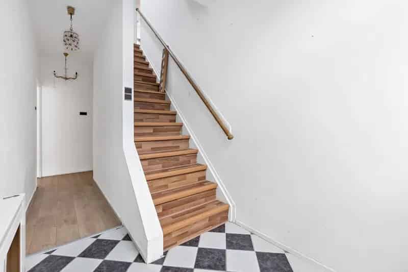 Huis te koop Den Haag: Ruime gezinswoning met 4 slaapkamers