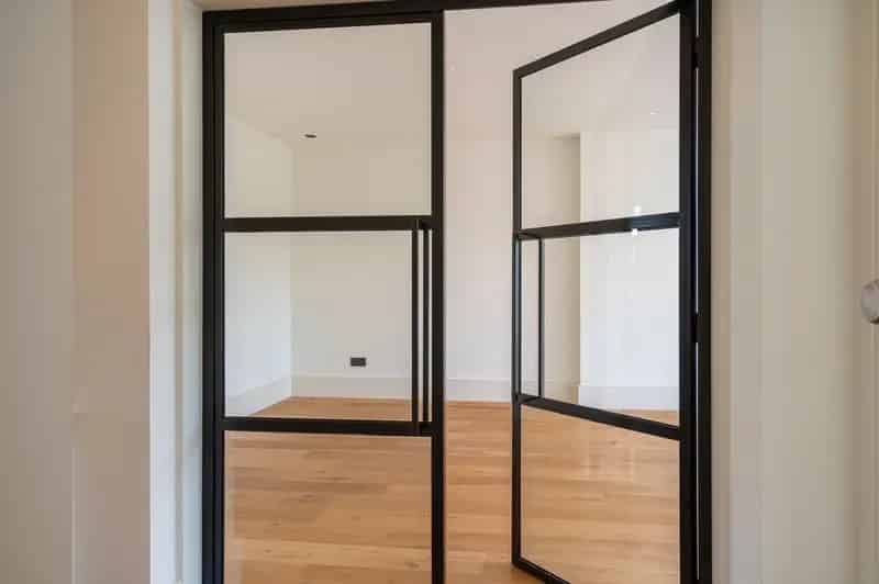 Appartement te koop Den Haag Benoordenhout 68m2 gerenoveerd