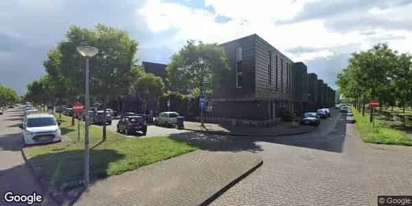 6 Kamer Huurwoning Rosmalen Groote Wielenlaan 123m2