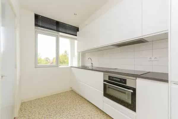 Te Huur: Ruim 4 Kamer Appartement Rotterdam Hillegersberg 78m2