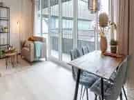 Appartement Rotterdam G H Betzweg 3 kamers 67m2