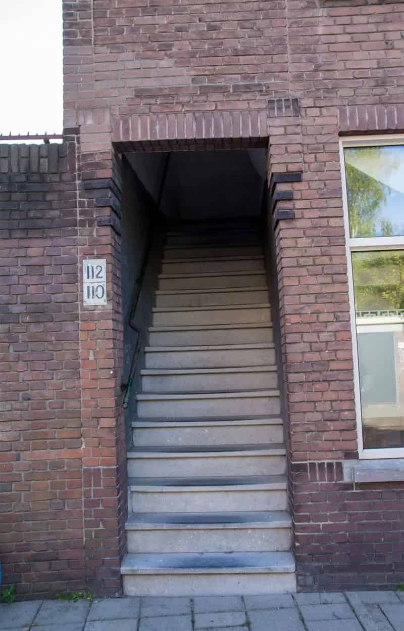 Appartement te koop Den Haag Pijnboomstraat