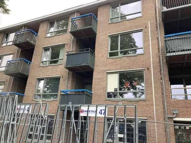 Graafseweg 555