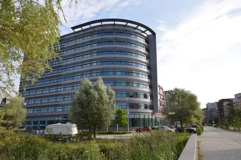 Kantoorruimte te huur Diemen - 1919 m² - Nabij NS Station