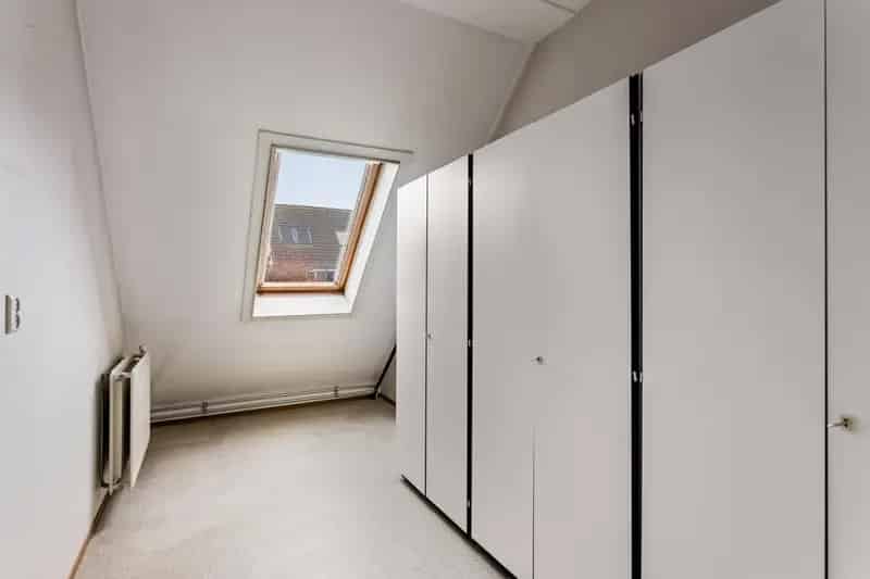 Royale Tussenwoning Maarssen 4 slaapkamers 108m2