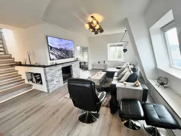 Appartement Koninginneweg Amsterdam