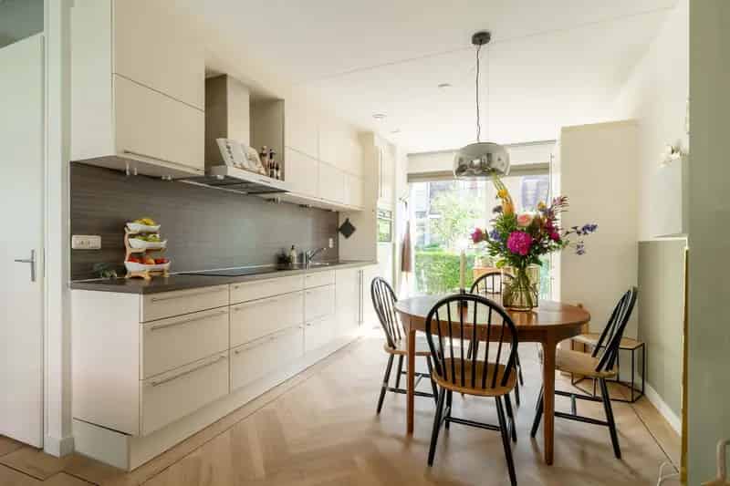 Huis te koop Hooglanderveen 5 slaapkamers Energielabel A+