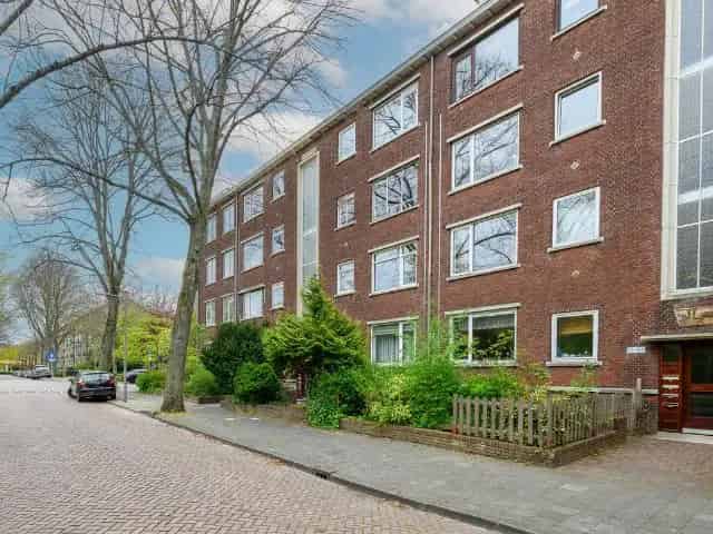 Appartement te koop Rijswijk Burgemeester Elsenlaan
