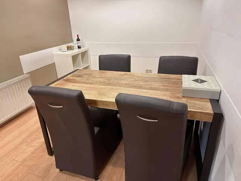Appartement te huur Badhoevedorp - 92m2 - Jaren 30