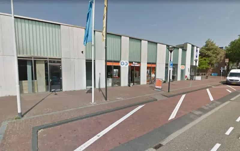 Winkelruimte te huur Spijkenisse 220m2 Winkelcentrum Waterland