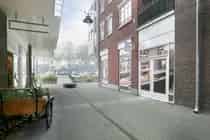 93m2 Winkelruimte te Huur Groesbeek Winkelcentrum Bellevue