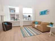 Appartement Wingerdstraat Den Haag 3 kamers 89m2