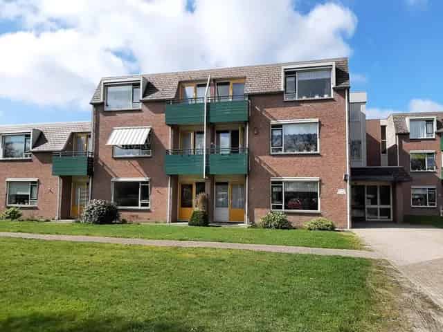 2 Kamer Appartement Annen 63m2 te Huur Juli 2025