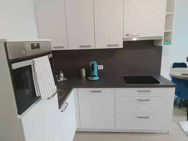 Gemeubileerd Appartement Heerlen 56m2 Instapklaar