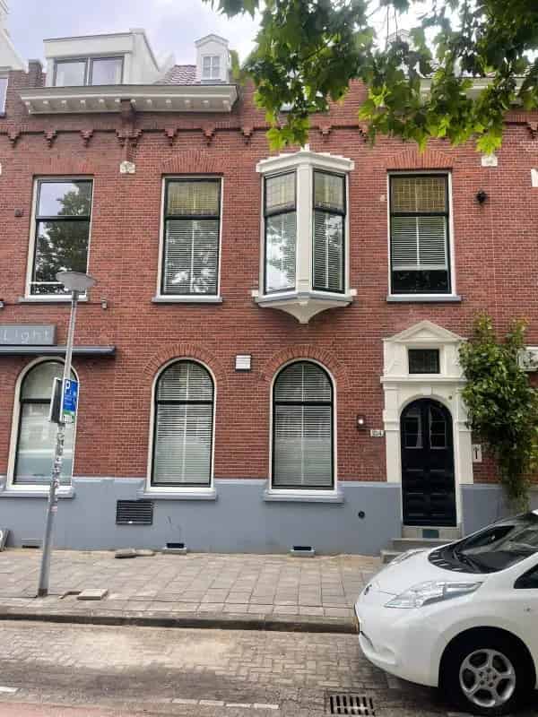 Luxe Appartementen Rotterdam s Gravendijkwal