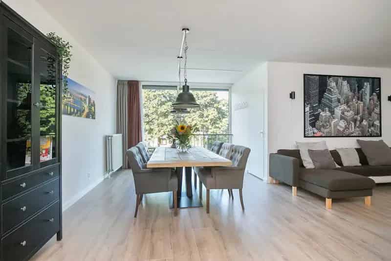 5-kamer appartement Capelle aan den IJssel