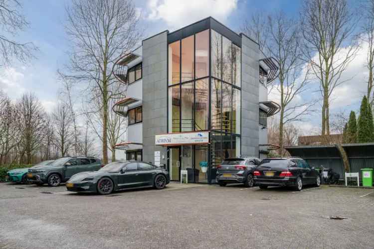 Kantoorruimte te huur Almere Centrum 100m²