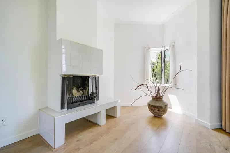 3 Kamer Appartement 106m2 Topverdieping Balkon Den Haag