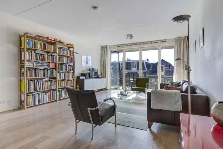 Woning Te Koop in Amsterdam, Noord-Holland