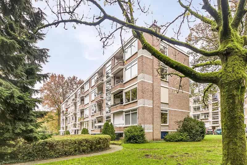 Appartement Enschede nabij Universiteit Twente 82m2 2 slaapkamers