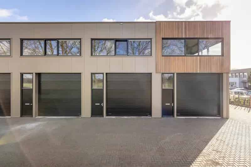 Bedrijfshal te Koop Waalre 130m²