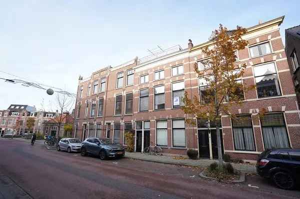 Appartement Te Huur in Delft, Zuid-Holland