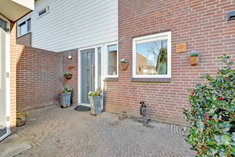 Huis te koop Westervoort: Energiezuinige gezinswoning met 3 slaapkamers