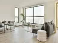 Appartement Amsterdam Karspeldreef 2 Kamers 58m2