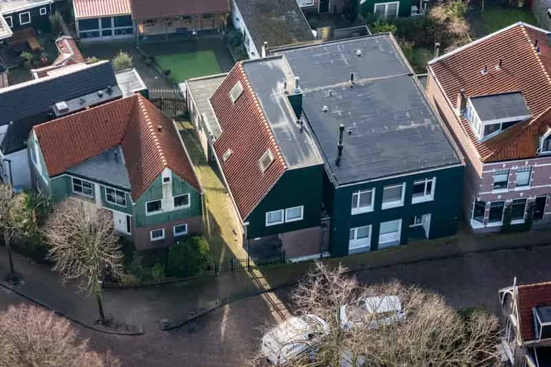 Huis te koop: Gorterspad 3 1544 RW Zaandijk 