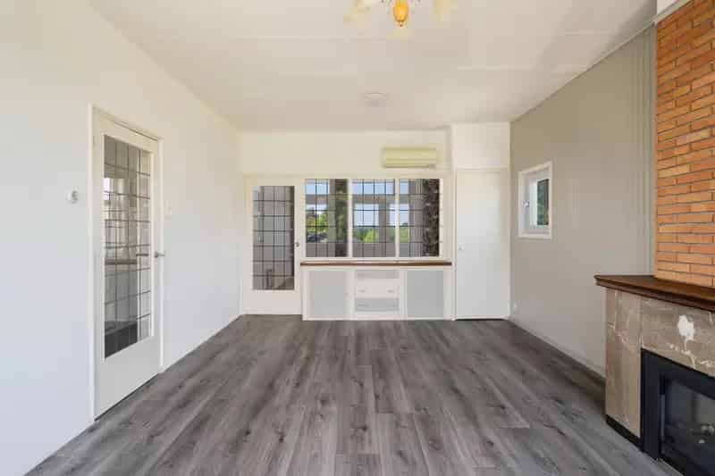 3-kamer appartement Rotterdam Blijdorp 65m2 balkon