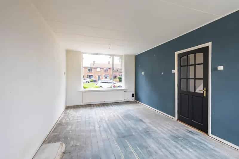 Tussenwoning Sappemeer 3 slaapkamers nabij Groningen