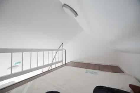 1 Kamer Appartement 20m² Rotterdam Kralingen